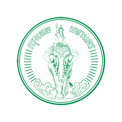 กรุงเทพมหานคร